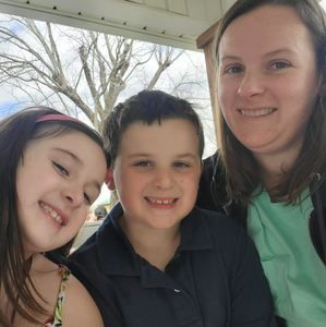 Meet your Posher, Crystal